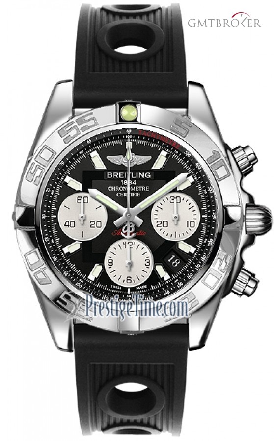 Breitling Ab014012ba52-1or  Chronomat 41 Mens Watch ab014012/ba52-1or 176087