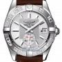 Breitling A3733011g706-2ld  Galactic 36 Automatic Midsize Wa