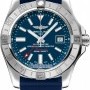 Breitling A3239011c872-3or  Avenger II GMT Mens Watch