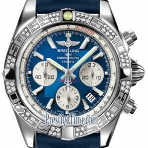 Breitling Ab0110aac788-3lt  Chronomat 44 Mens Watch ab0110aa/c788-3lt 183631