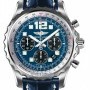 Breitling A2336035c833-3ct  Chronospace Automatic Mens Watch