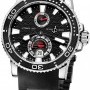 Ulysse Nardin 263-33-3C82  Maxi Marine Diver Chronometer Mens Wa