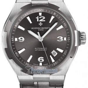 Vacheron Constantin 47040000w-9500  Overseas Automatic Mens Watch 47040/000w-9500 377839