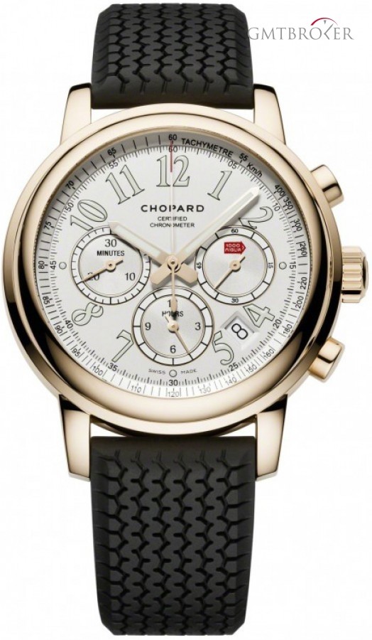 Chopard 161274-5002  Mille Miglia Automatic Chronograph Me 161274-5002 206631