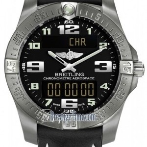 Breitling E7936310bc27-1ld  Aerospace Evo Mens Watch e7936310/bc27-1ld 208325