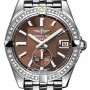 Breitling A3733053q582-ss  Galactic 36 Automatic Midsize Wat
