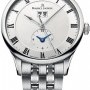 Maurice Lacroix Mp6707-ss002-112  Masterpiece Tradition Date GMT M