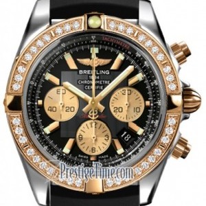 Breitling CB011053b968-1pro3d  Chronomat 44 Mens Watch CB011053/b968-1pro3d 185205
