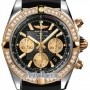 Breitling CB011053b968-1pro3d  Chronomat 44 Mens Watch