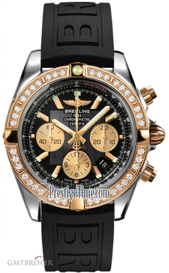 Breitling CB011053b968-1pro3d  Chronomat 44 Mens Watch CB011053/b968-1pro3d 185205