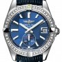 Breitling A3733053c824-3lts  Galactic 36 Automatic Midsize W