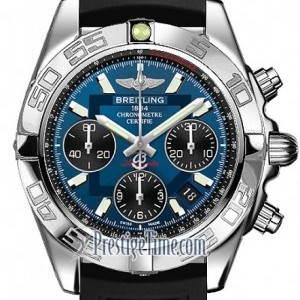 Breitling Ab014012c830-1pro3t  Chronomat 41 Mens Watch ab014012/c830-1pro3t 210831