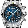 Breitling Ab011012c789-ss  Chronomat B01 Mens Watch