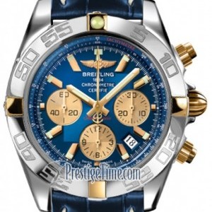 Breitling IB011012c790-3cd  Chronomat 44 Mens Watch IB011012/c790-3cd 179673