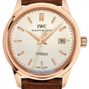 IWC IW323303  Vintage Ingenieur Automatic Mens Watch IW323303 161857