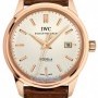 IWC IW323303  Vintage Ingenieur Automatic Mens Watch