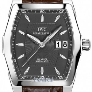 IWC IW452301  Da Vinci Automatic Mens Watch IW452301 267259