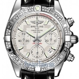Breitling Ab0140aag711-1ct  Chronomat 41 Mens Watch ab0140aa/g711-1ct 178927