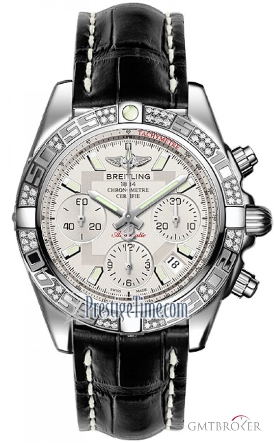 Breitling Ab0140aag711-1ct  Chronomat 41 Mens Watch ab0140aa/g711-1ct 178927