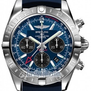 Breitling Ab042011c852-3pro3t  Chronomat 44 GMT Mens Watch ab042011/c852-3pro3t 200519