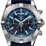Breitling Ab042011c852-3pro3t  Chronomat 44 GMT Mens Watch