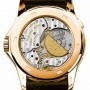 Patek Philippe 5130r-001  Complications World Time Mens Watch