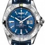 Breitling A49350L2c806-3ct  Galactic 41 Mens Watch