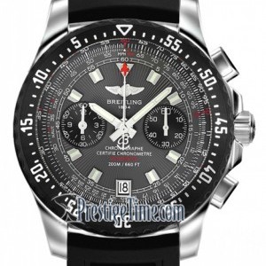Breitling A2736423f532-1rt  Skyracer Raven Mens Watch a2736423/f532-1rt 162533