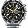 Breitling A13341a8ba82-ss3  Superocean Chronograph II Mens W