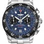 Breitling A2736423c804-ss  Skyracer Raven Mens Watch