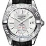 Breitling A3733011a716-1lts  Galactic 36 Automatic Midsize W
