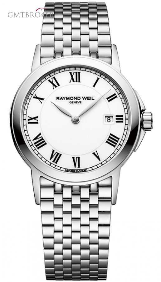 Raymond Weil 5966-st-00300  Tradition Ladies Watch 5966-st-00300 175941