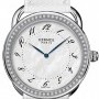 Hermès 028074WW00  Arceau Quartz GM 38mm Medium Watch