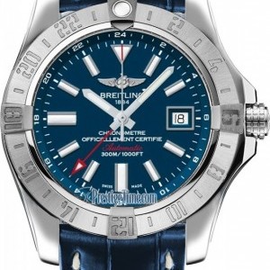 Breitling A3239011c872-3ct  Avenger II GMT Mens Watch a3239011/c872-3ct 207331