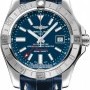 Breitling A3239011c872-3ct  Avenger II GMT Mens Watch