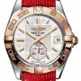 Breitling C3733012a724-6lts  Galactic 36 Automatic Midsize W