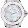 Blancpain 5015-1144-52a  Fifty Fathoms Automatic Ladies Watc