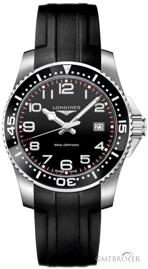 Longines conquest quartz online 39mm