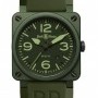 Bell & Ross BR03-92 Military Ceramic Bell  Ross BR03-92 Automa