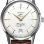 Longines L47954782  Flagship Heritage Mens Watch