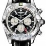 Breitling Ab041012ba69-1cd  Chronomat GMT Mens Watch