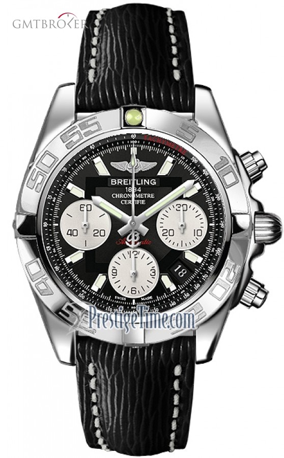 Breitling Ab014012ba52-1lts  Chronomat 41 Mens Watch ab014012/ba52-1lts 191009