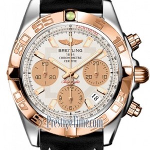 Breitling Cb014012g713-1lt  Chronomat 41 Mens Watch cb014012/g713-1lt 179151