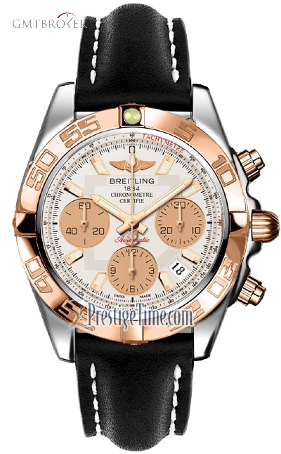 Breitling Cb014012g713-1lt  Chronomat 41 Mens Watch cb014012/g713-1lt 179151