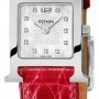 Hermès 037890WW00  H Hour Quartz Petite TPM Ladies Watch