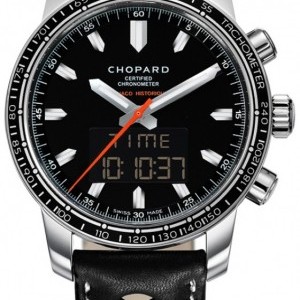 Chopard 168518-3001  Grand Prix de Monaco Historique Time 168518-3001 200345