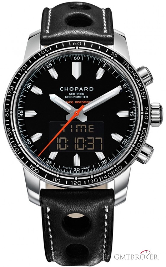 Chopard 168518-3001  Grand Prix de Monaco Historique Time 168518-3001 200345