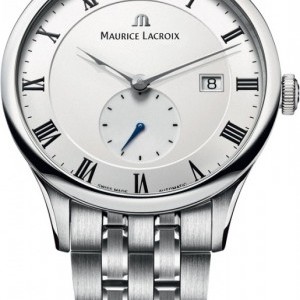 Maurice Lacroix Mp6907-ss002-112  Masterpiece Small Second Mens Wa mp6907-ss002-112 204537