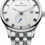 Maurice Lacroix Mp6907-ss002-112  Masterpiece Small Second Mens Wa