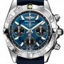 Breitling Ab014012c830-3pro3t  Chronomat 41 Mens Watch